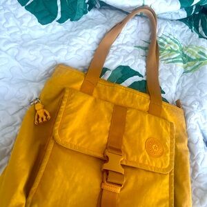 Kipling Tote Bag